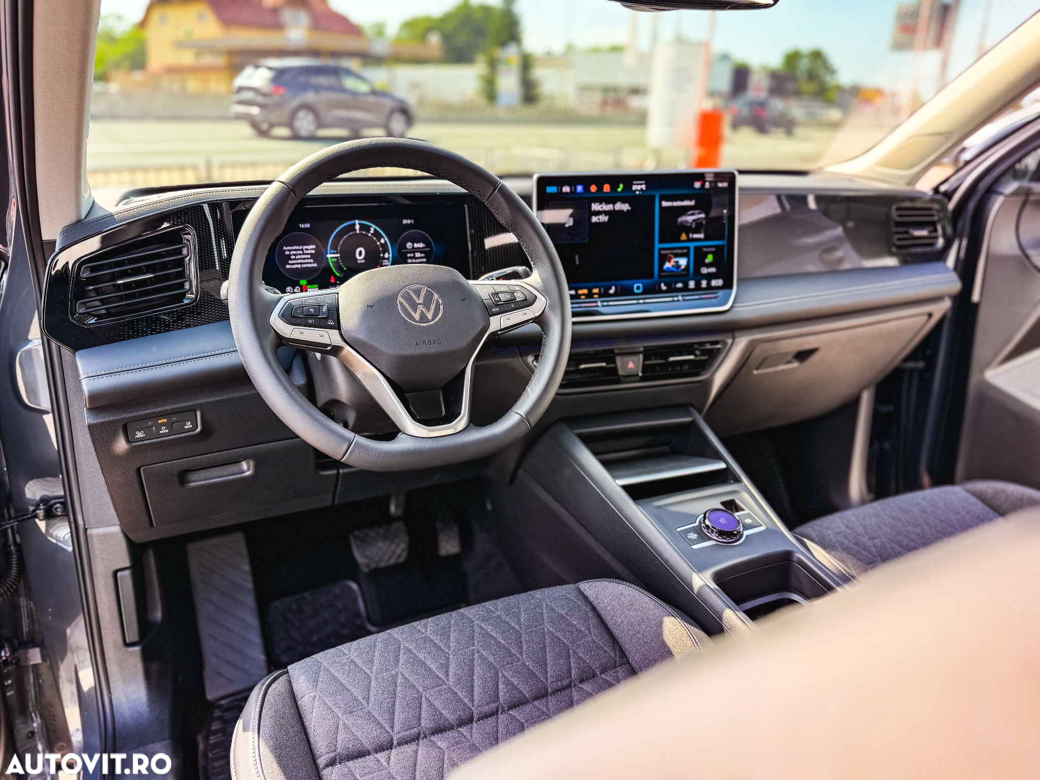 Volkswagen Tiguan 1.5 TSI eHybrid DSG PHEV Life - 7