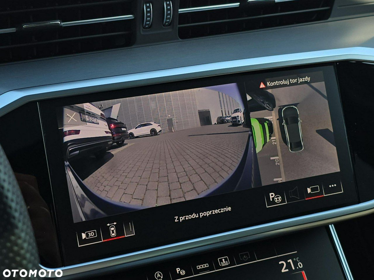 Audi S6 Limousine TDI quattro tiptronic - 24