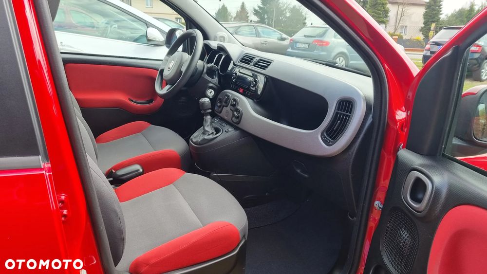 Fiat Panda 1.2 Classic - 15
