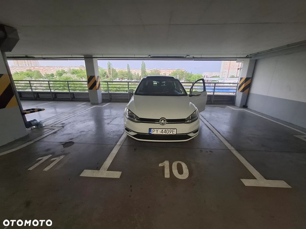 Volkswagen Golf VII 1.4 TSI BMT Highline DSG - 1