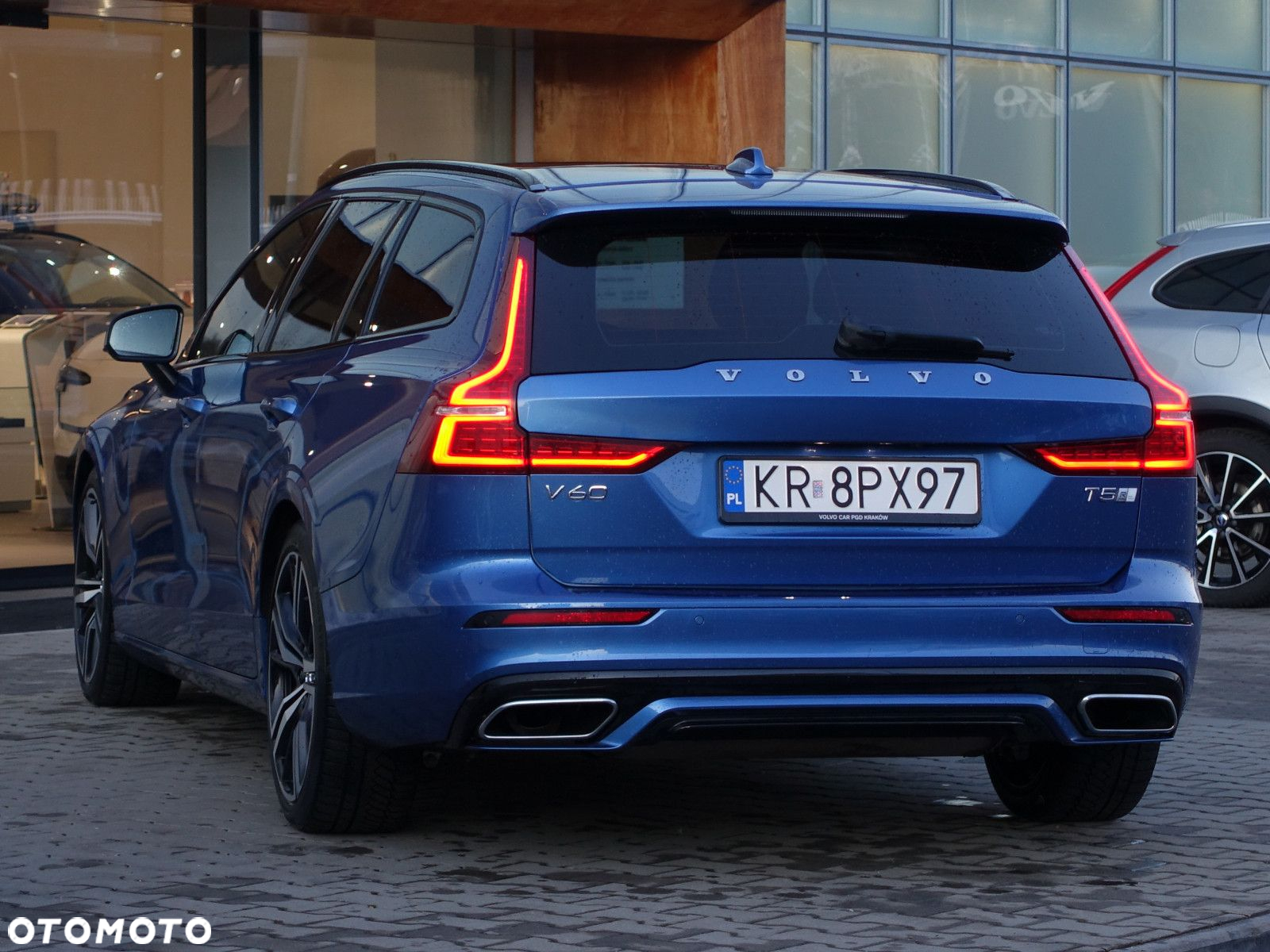 Volvo V60 - 9
