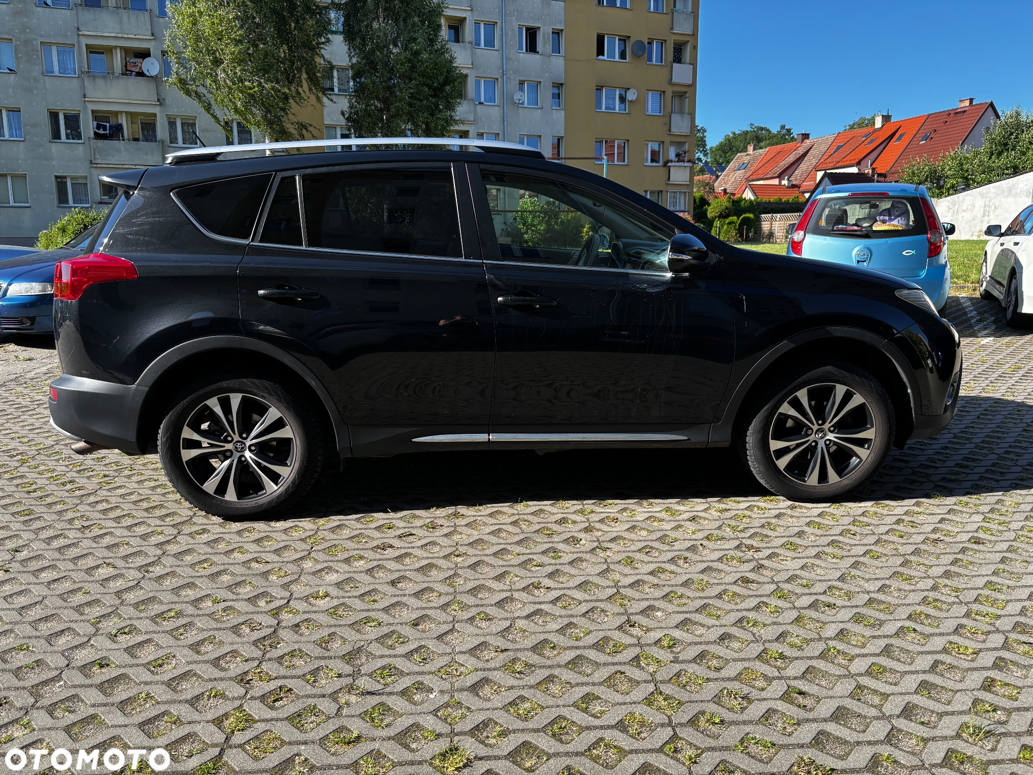 Toyota RAV4 2.0 Premium MS - 7