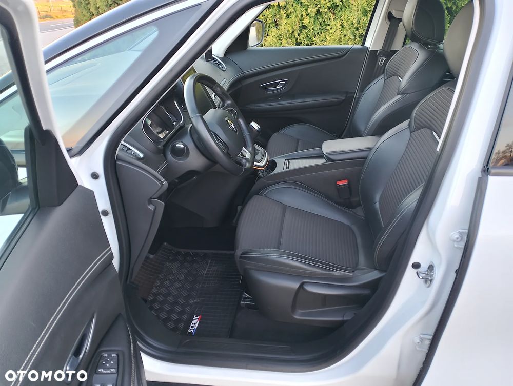 Renault Scenic 1.7 Blue dCi Zen - 14