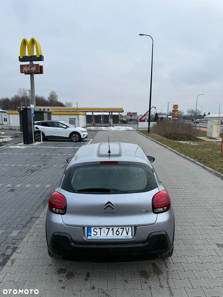 Citroën C3 1.2 PureTech C-Series - 7