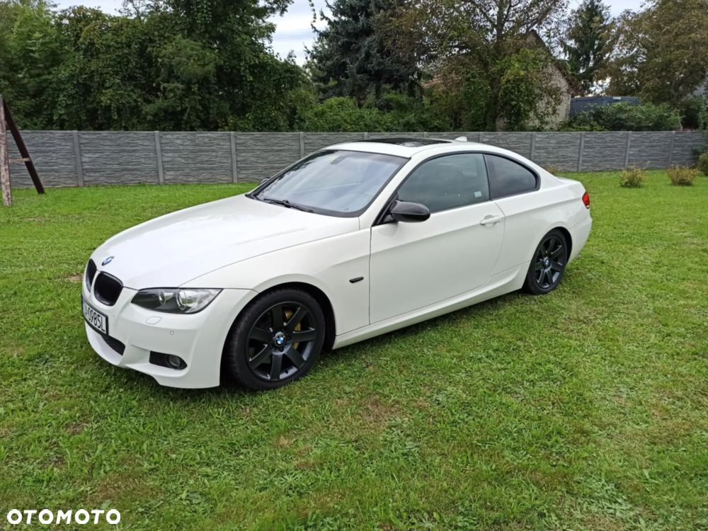BMW Seria 3 - 3