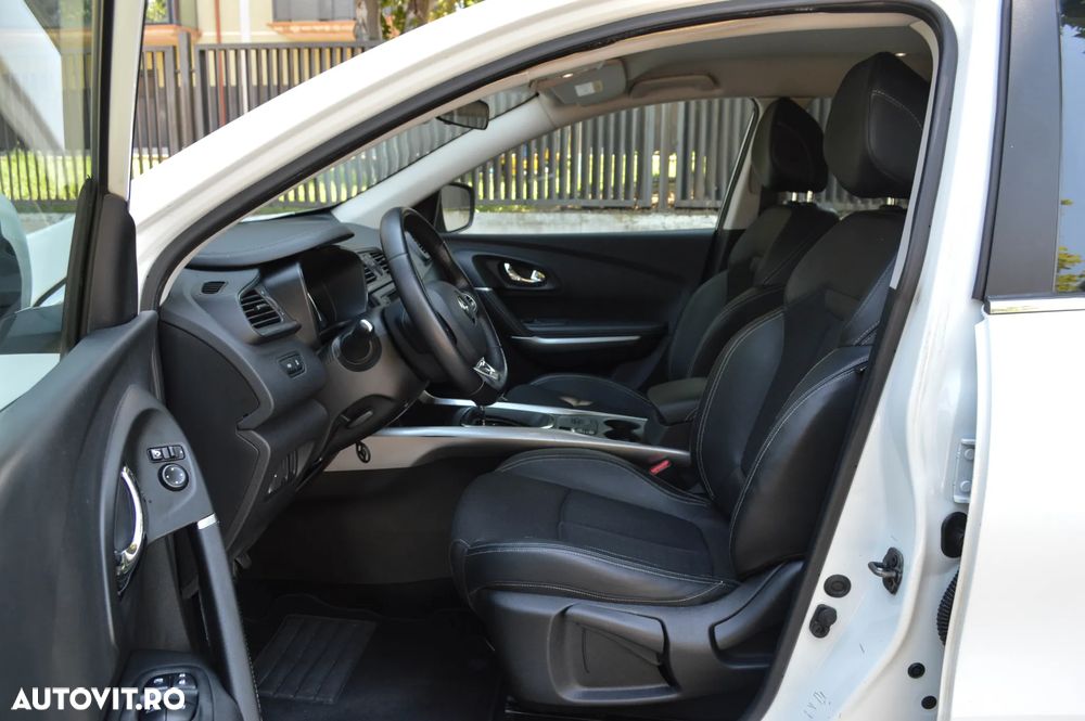 Renault Kadjar 1.5 DCI EDC Intens - 19
