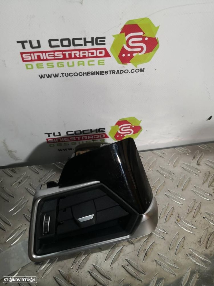 AERADOR BMW SERIE 3 BERLINA G20 - 1