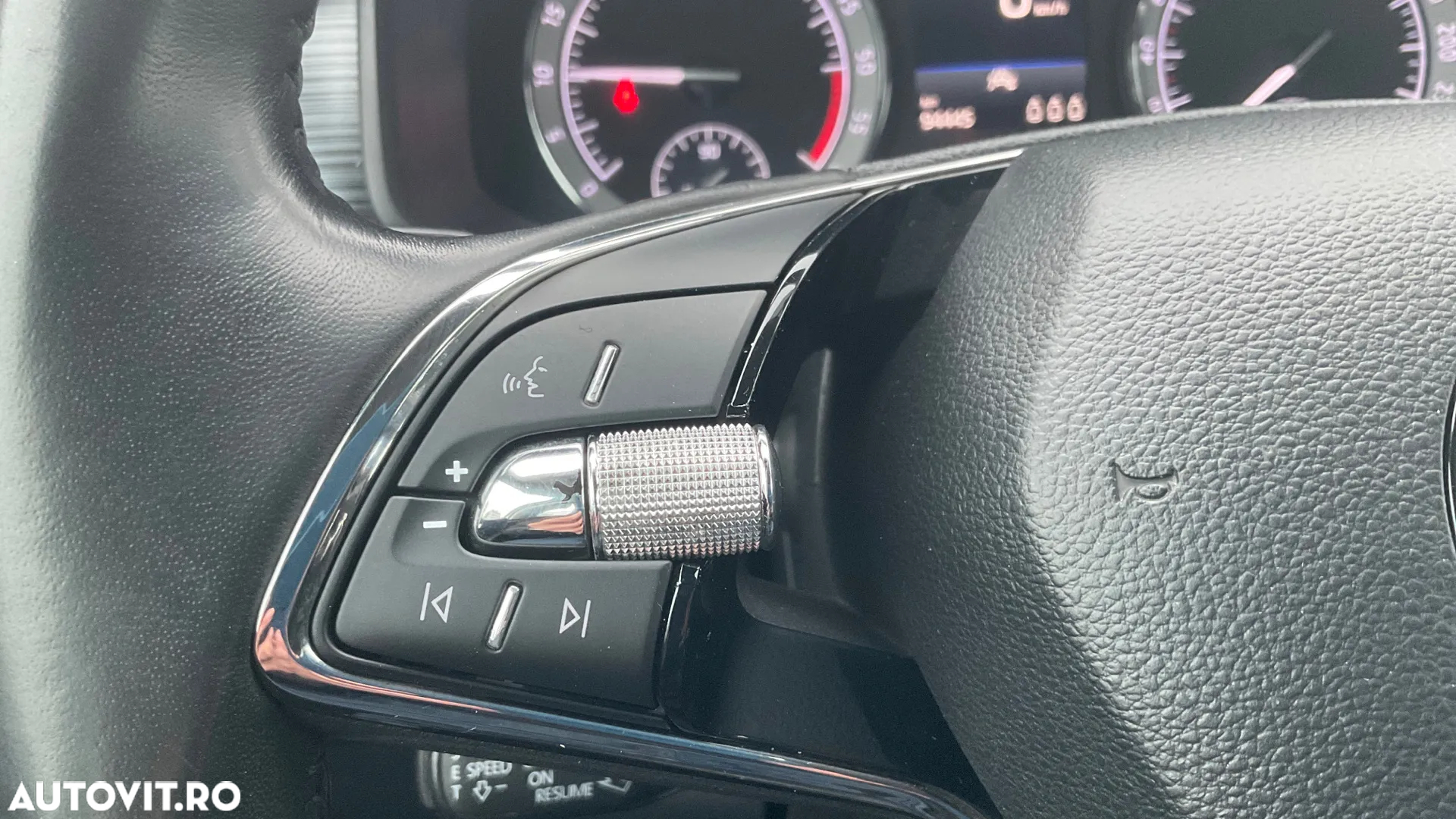 Skoda Kodiaq 2.0 TDI 4X4 DSG Ambition - 36