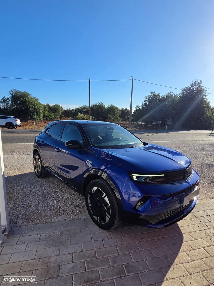 Opel Mokka 54 kWh GS - 35