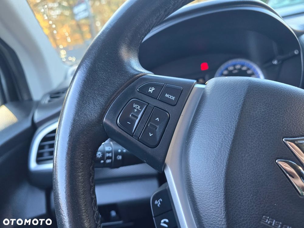 Suzuki SX4 S-Cross 1.6 Elegance - 20