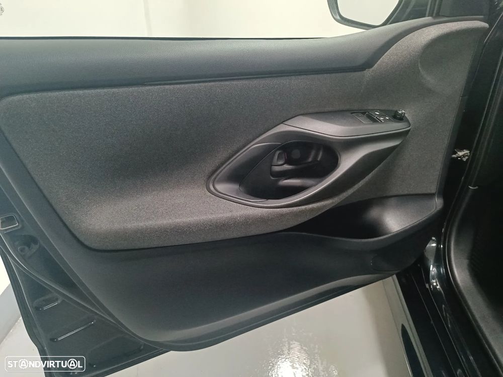 Toyota Yaris 1.0 VVT-i Comfort - 17