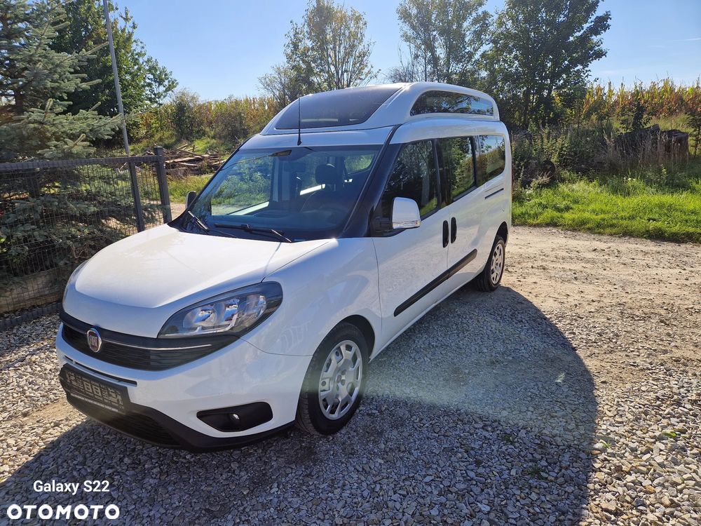 Fiat Doblo - 7