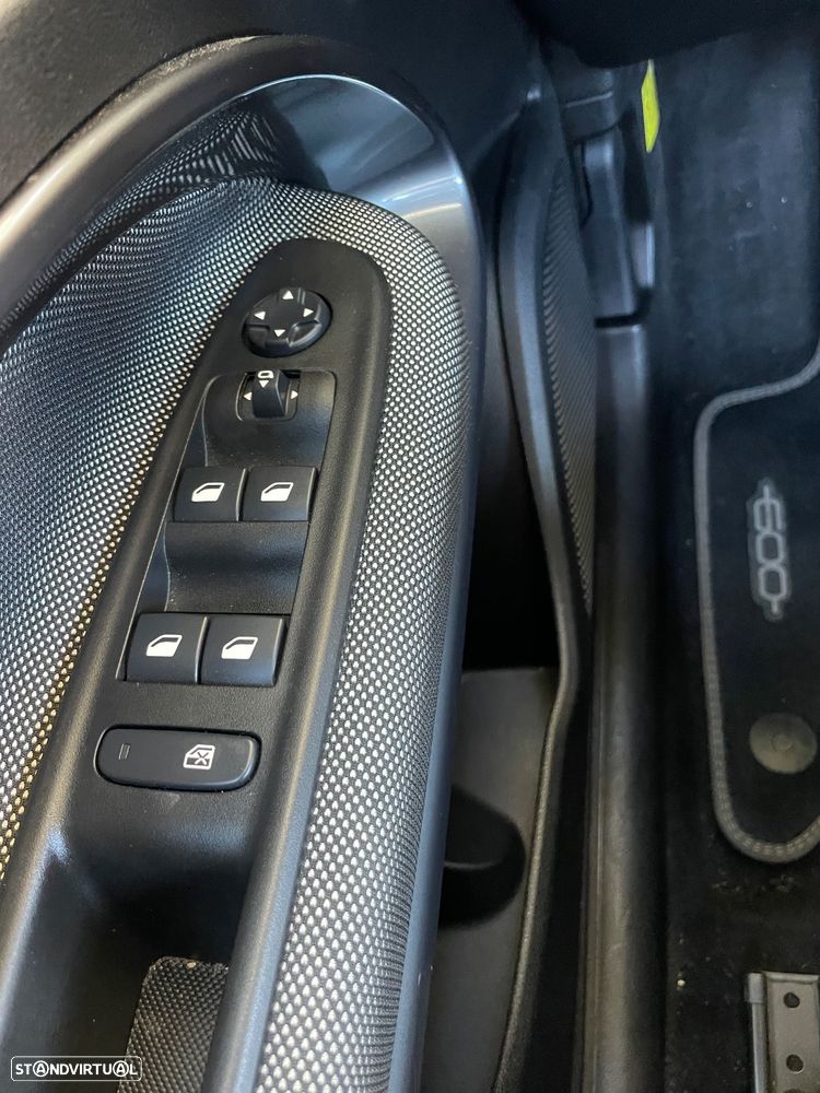 Fiat 600 1.2 Hybrid - 18