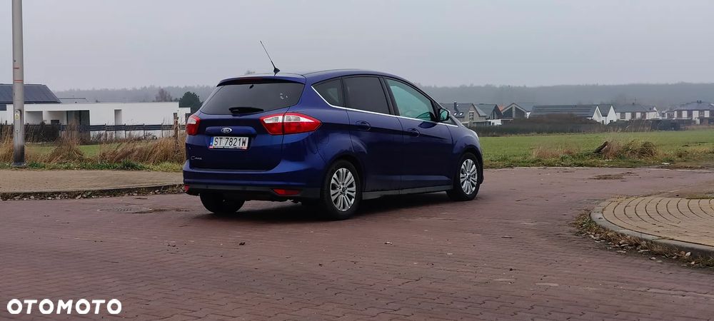 Opel Mokka 1.6 CDTI ecoFLEX Start/Stop Edition - 4