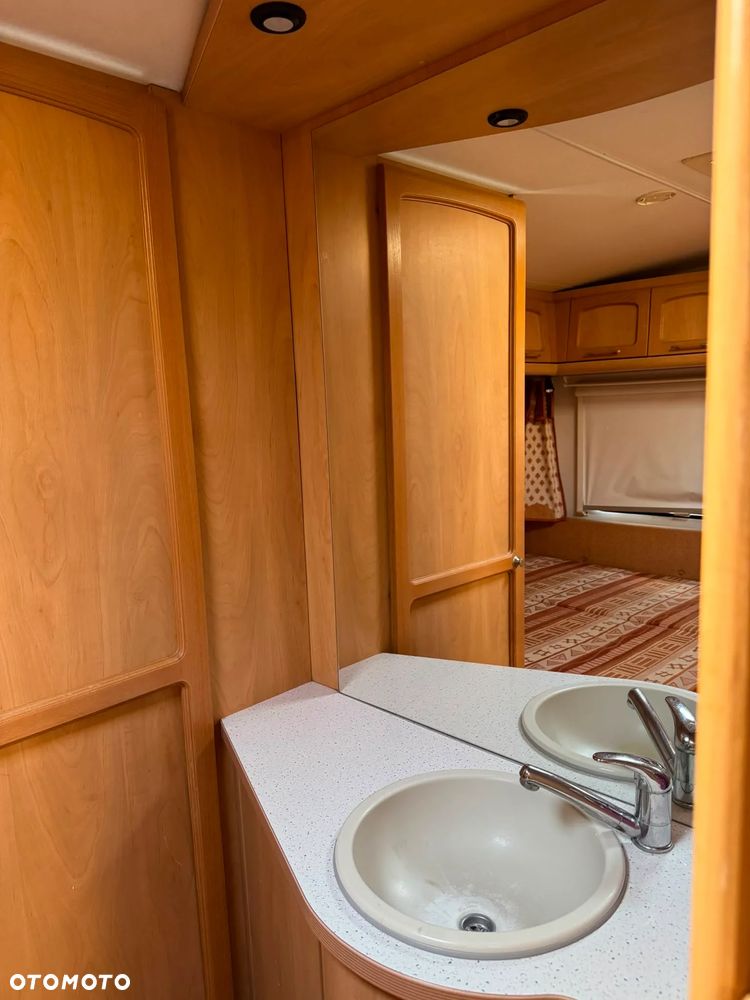 Burstner VENTANA 720 TK - 6