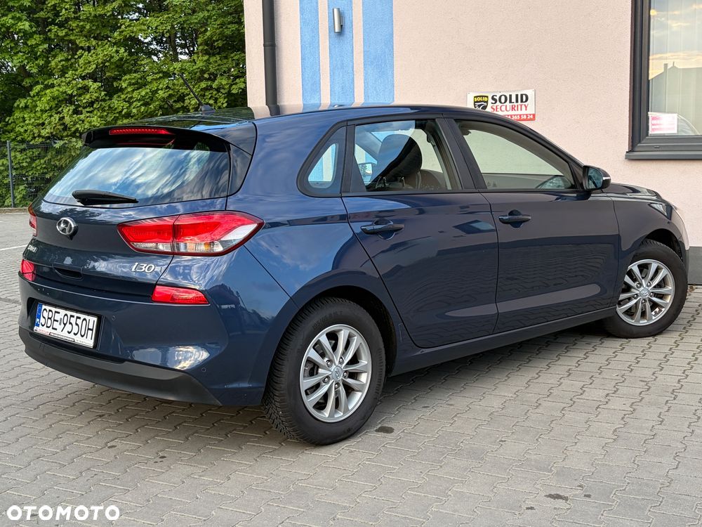 Hyundai i30 1.4 Comfort - 5