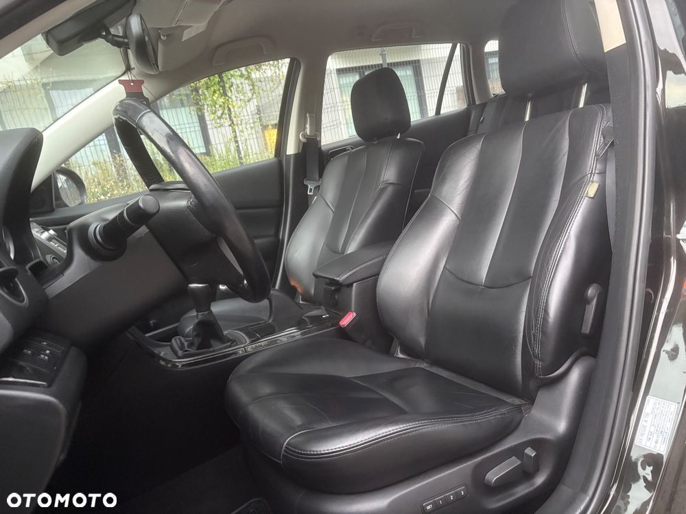 Mazda 6 2.5 Top - 16