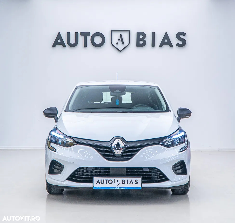 Renault Clio V 1.0 TCe Zen - 23