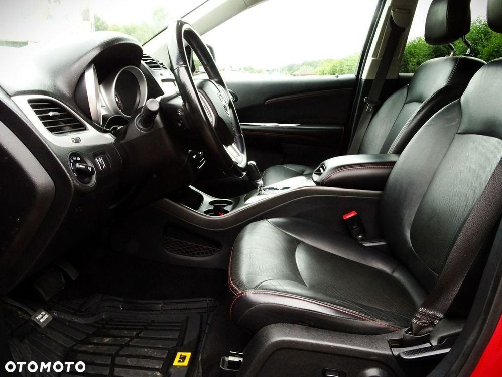 Dodge Journey - 23
