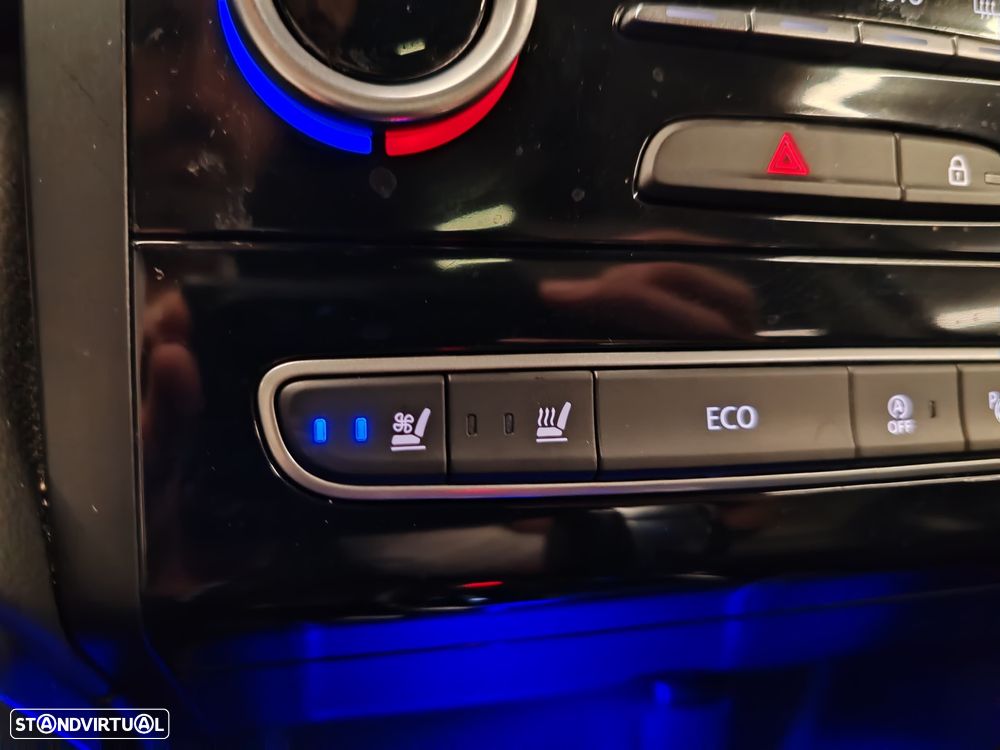 Renault Koleos 2.0 dCi Initiale Paris X-Tronic - 25