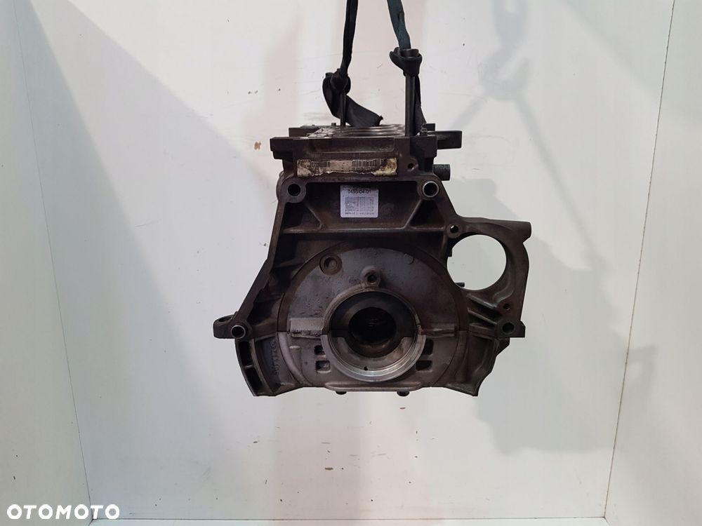 blok silnika 55212839 opel fiat doblo panda 1.3 m-jet 263a2000 - 2