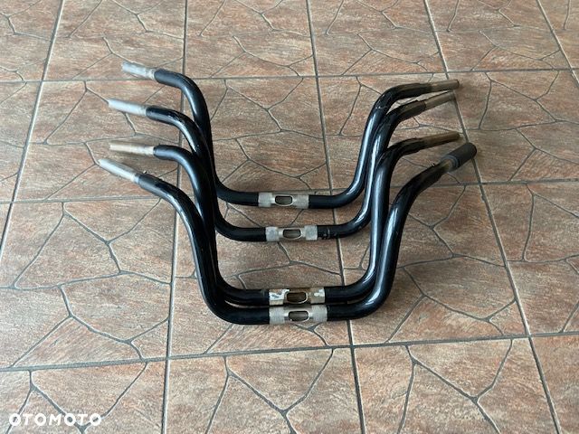 Kierownica Harley Touring Road Glide Road King