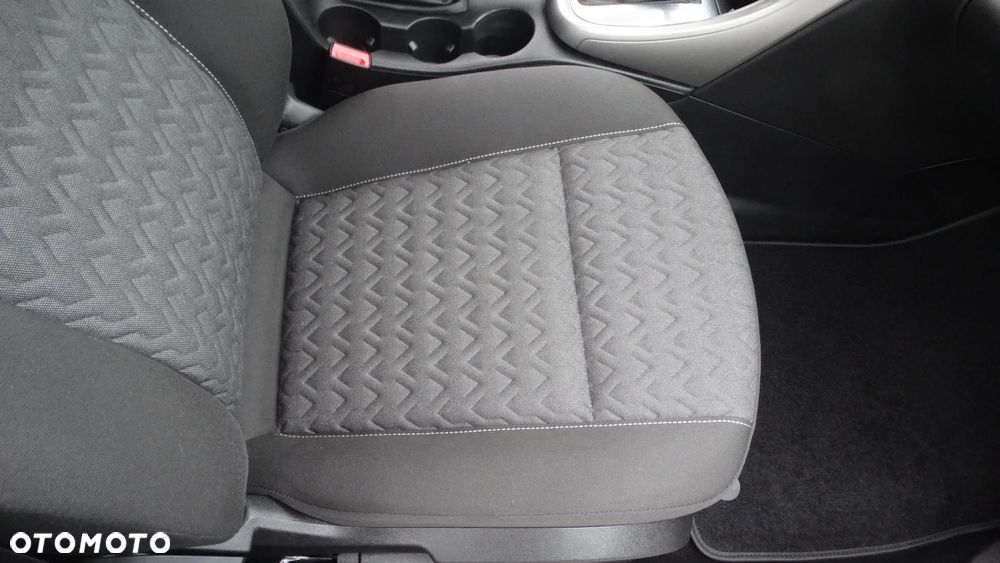 Opel Astra 1.6 Automatik Active - 14