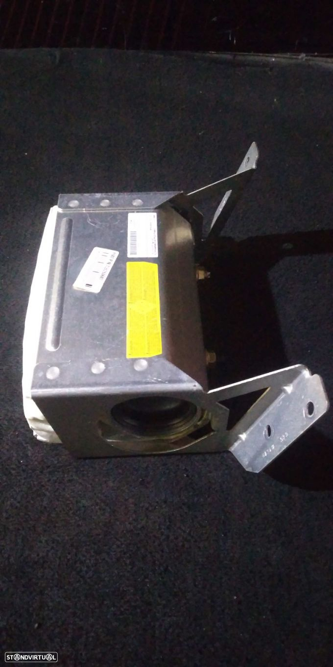 Airbag Passageiro Fiat Brava (182_) - 2