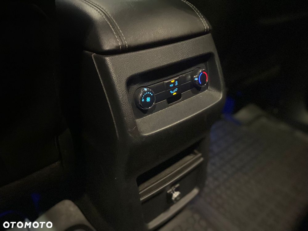 Ford Galaxy 2.0 TDCi Titanium PowerShift - 16