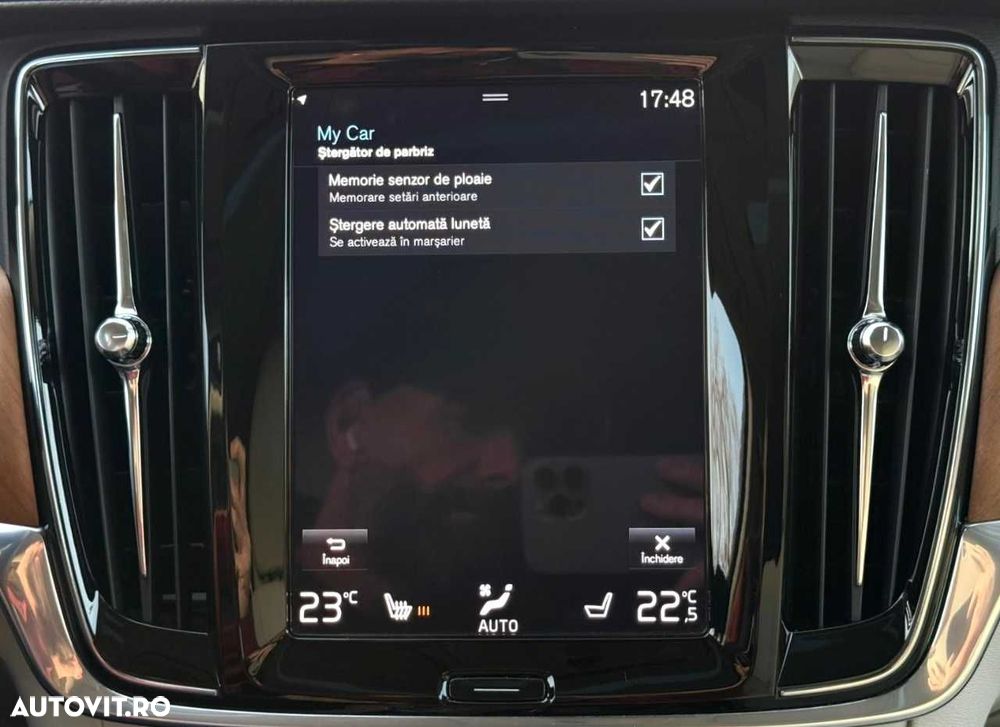 Volvo V90 - 40