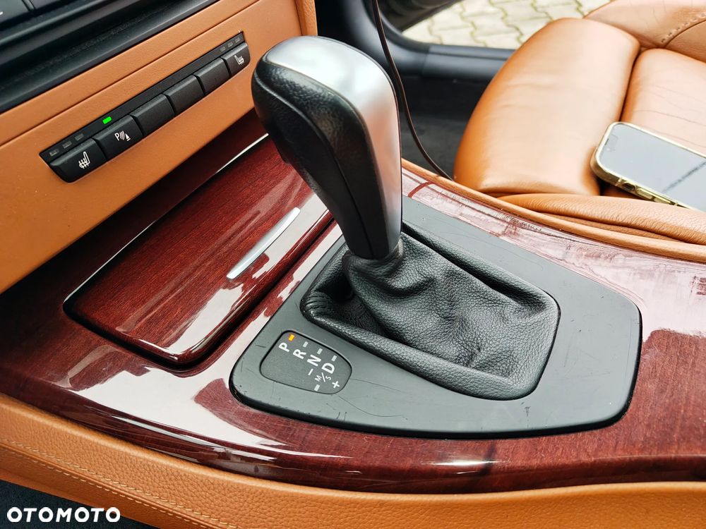 BMW Seria 3 - 27