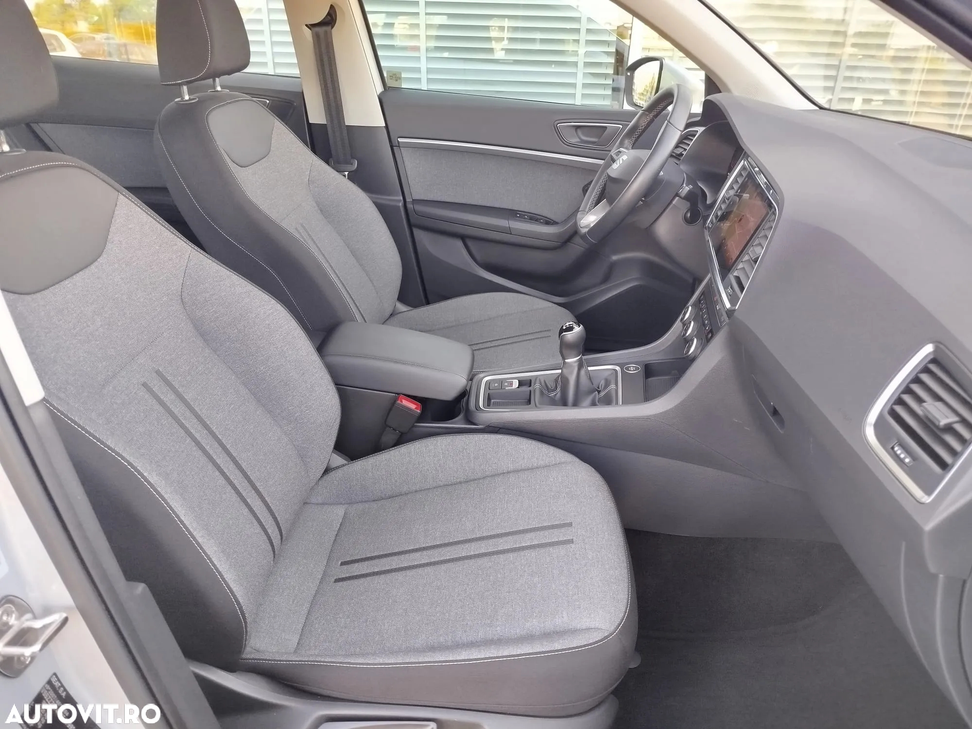 Seat Ateca 1.5 TSI Style - 23