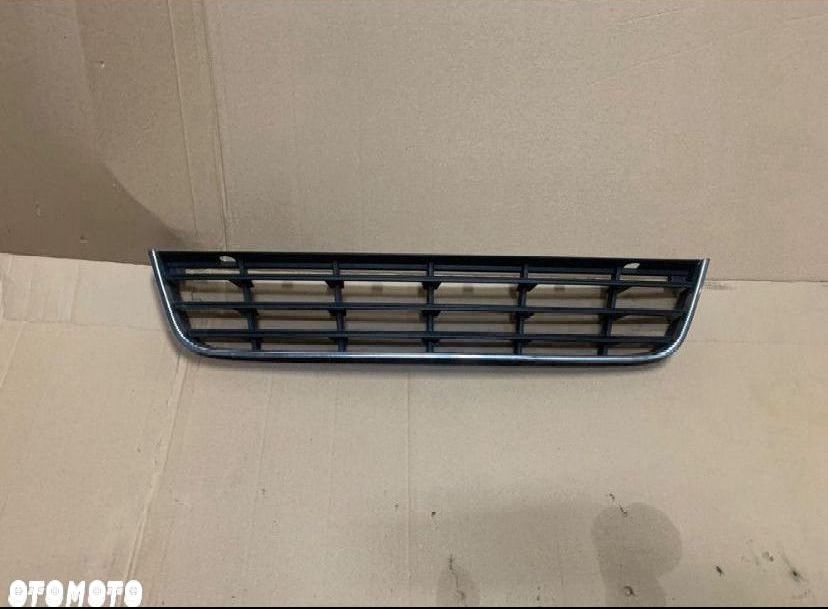 053-22-450 atrapa kratka zderzaka przód volkswagen passat b6 - 1