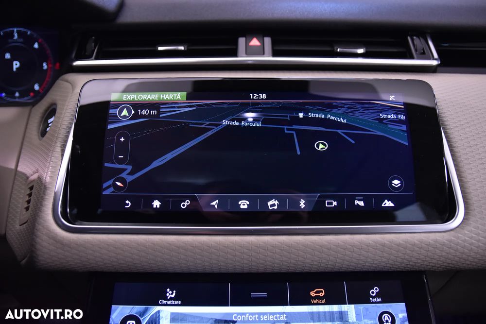 Land Rover Range Rover Velar - 20