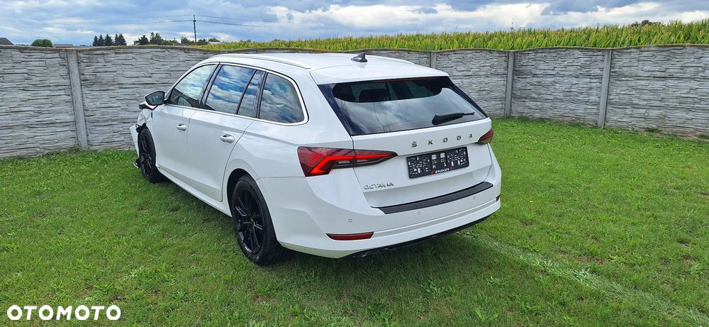 Skoda Octavia - 7