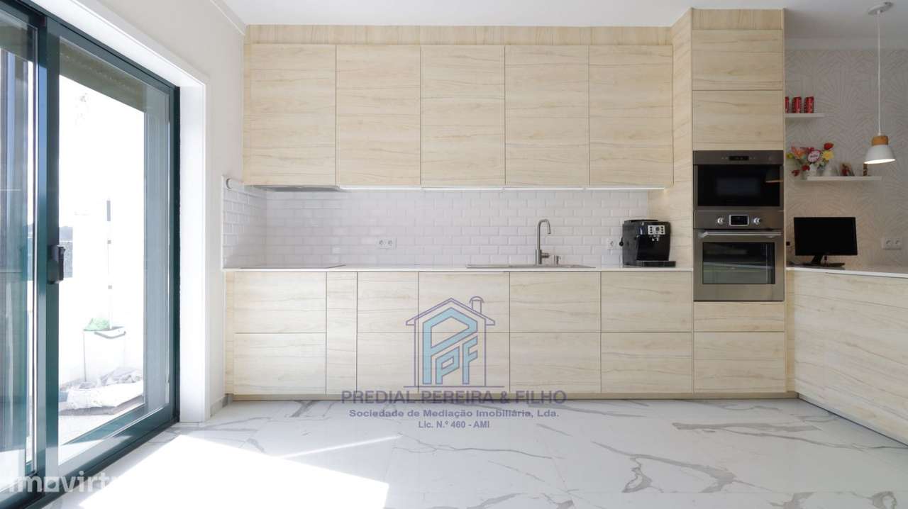 Excelente Moradia Remodelada  - Fânzeres / Próx. Metro e Mercadona - Grande imagem: 4/30