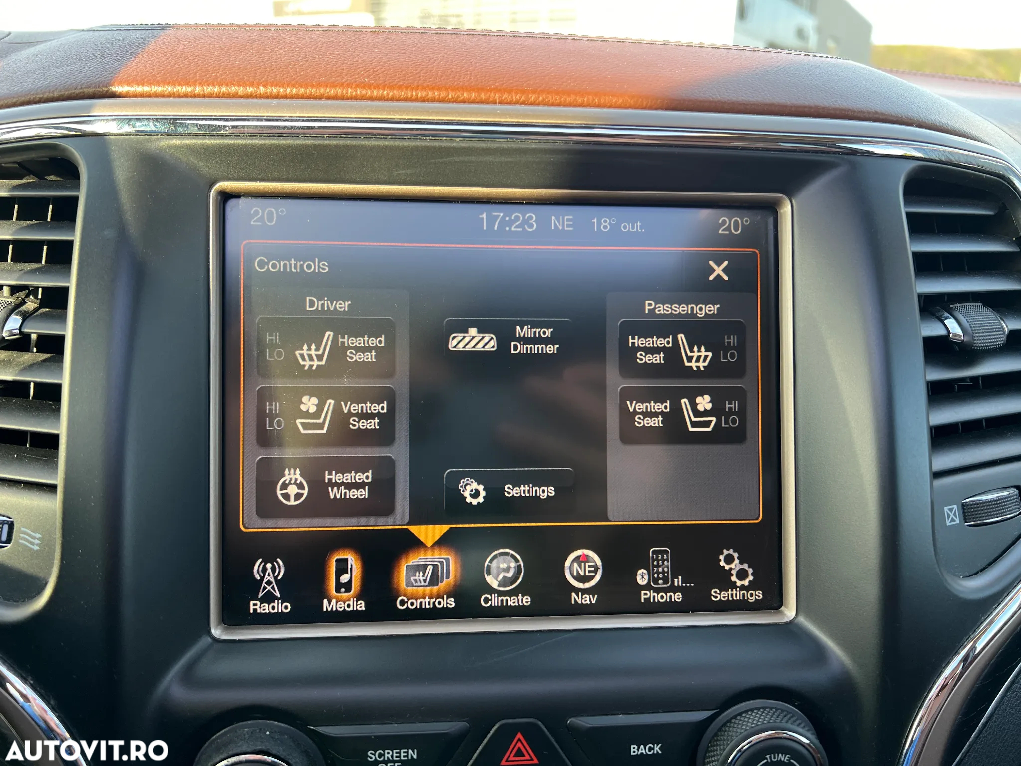 Jeep Grand Cherokee 3.0 TD AT Summit - 9