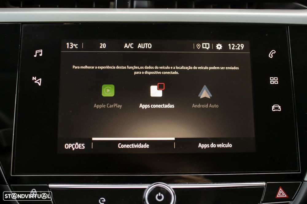 Opel Corsa-e Edition - 25