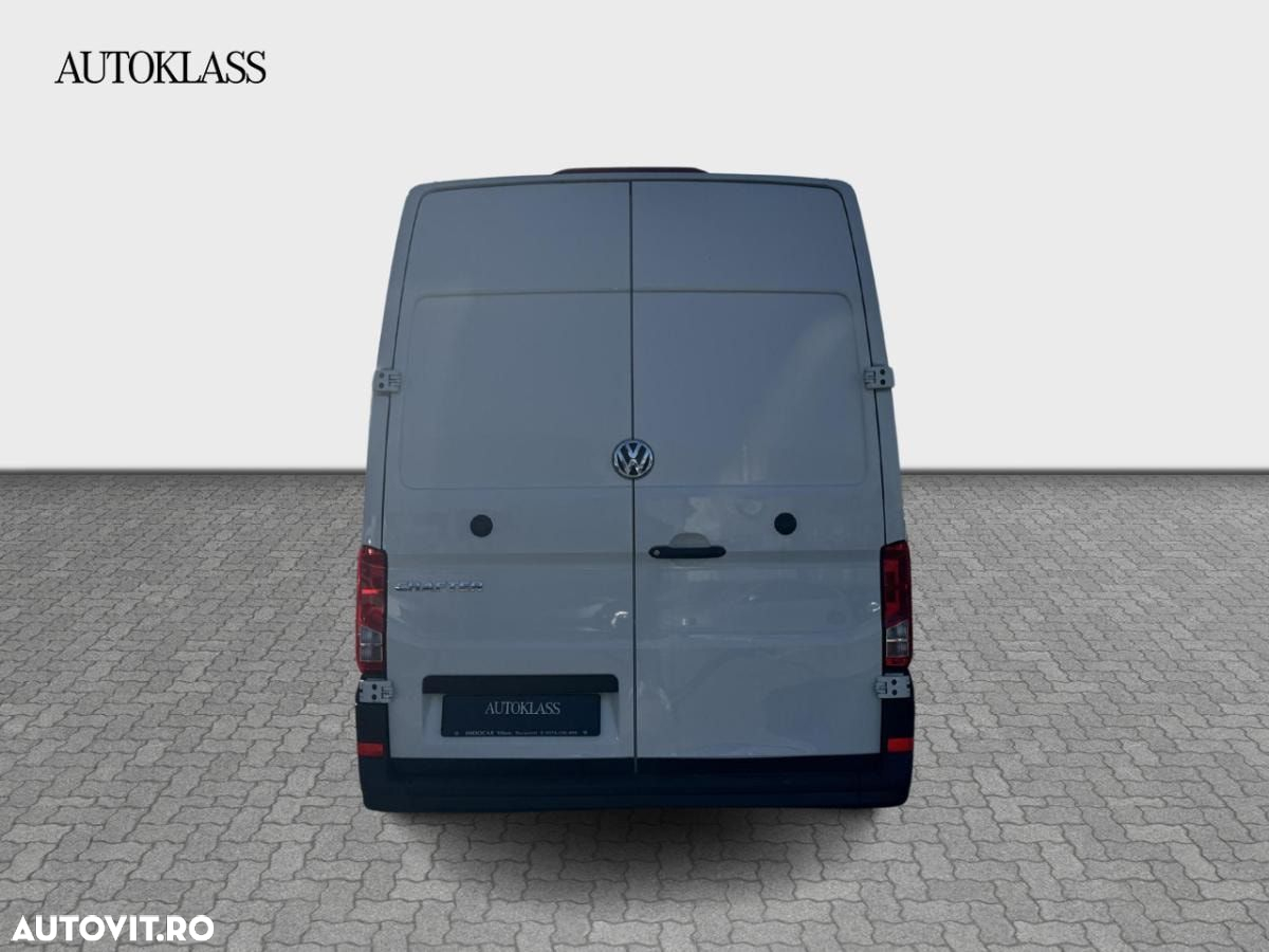Volkswagen Crafter - 3