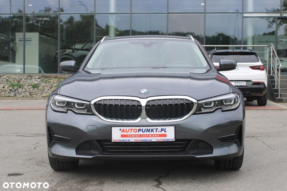 BMW Seria 3 - 2