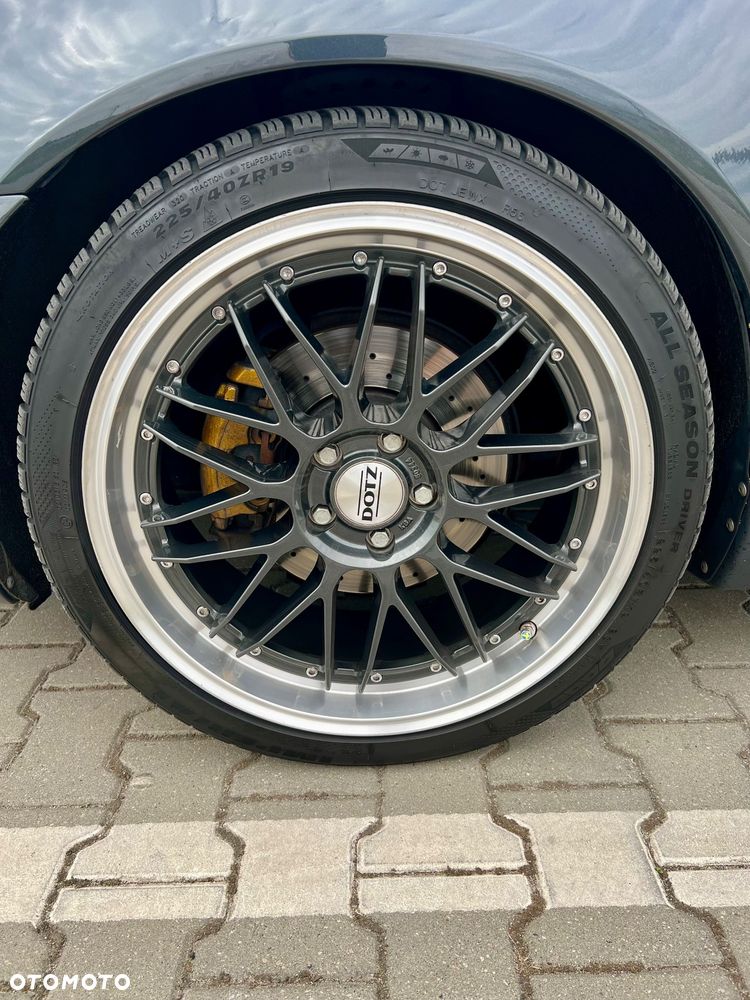 Volvo S80 T6 AWD Geartronic Summum - 9