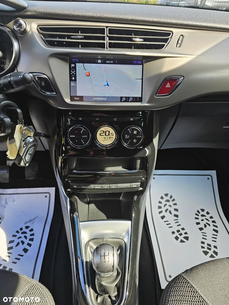 DS Automobiles DS 3 - 11
