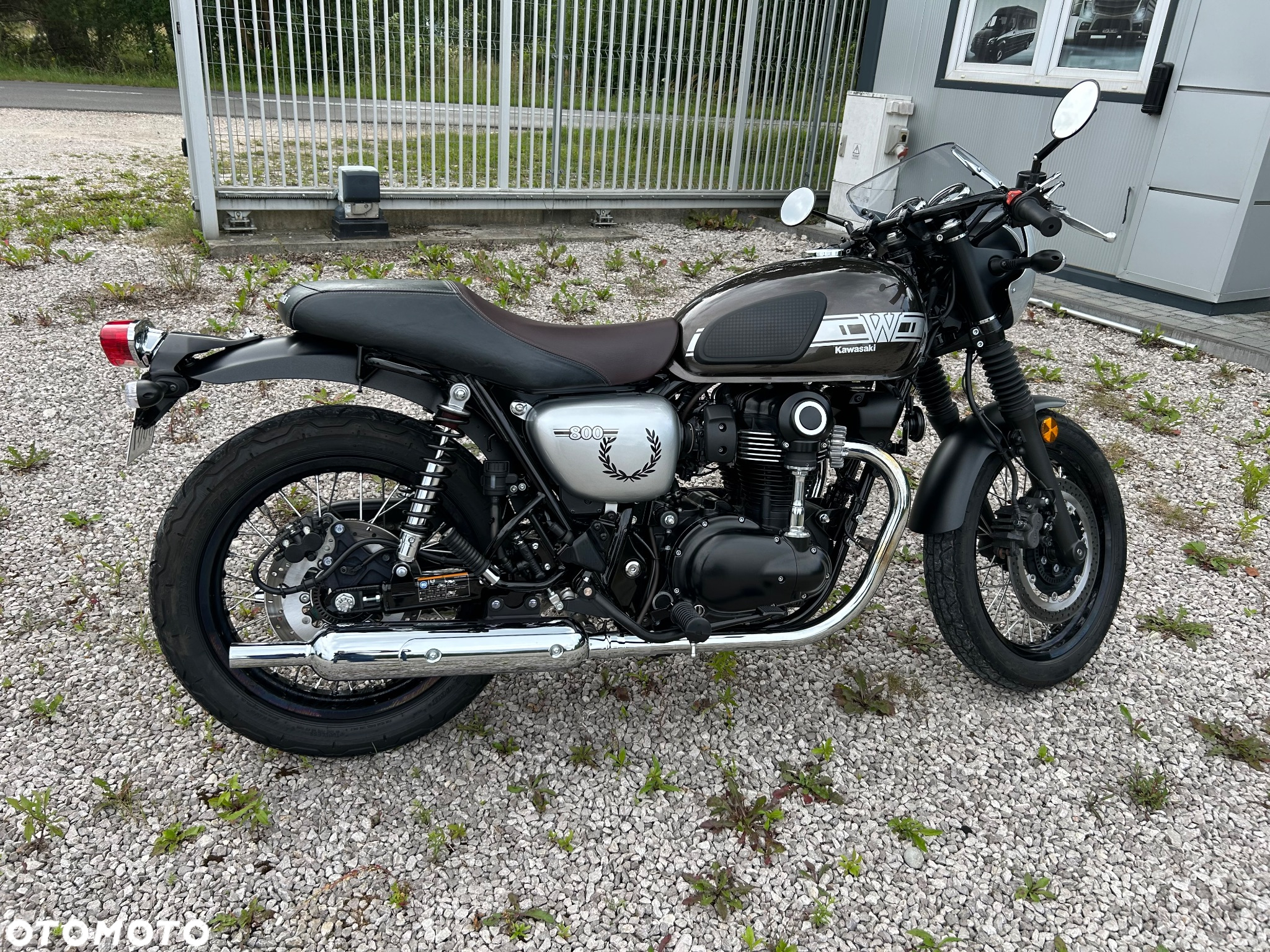 Kawasaki Inny - 3