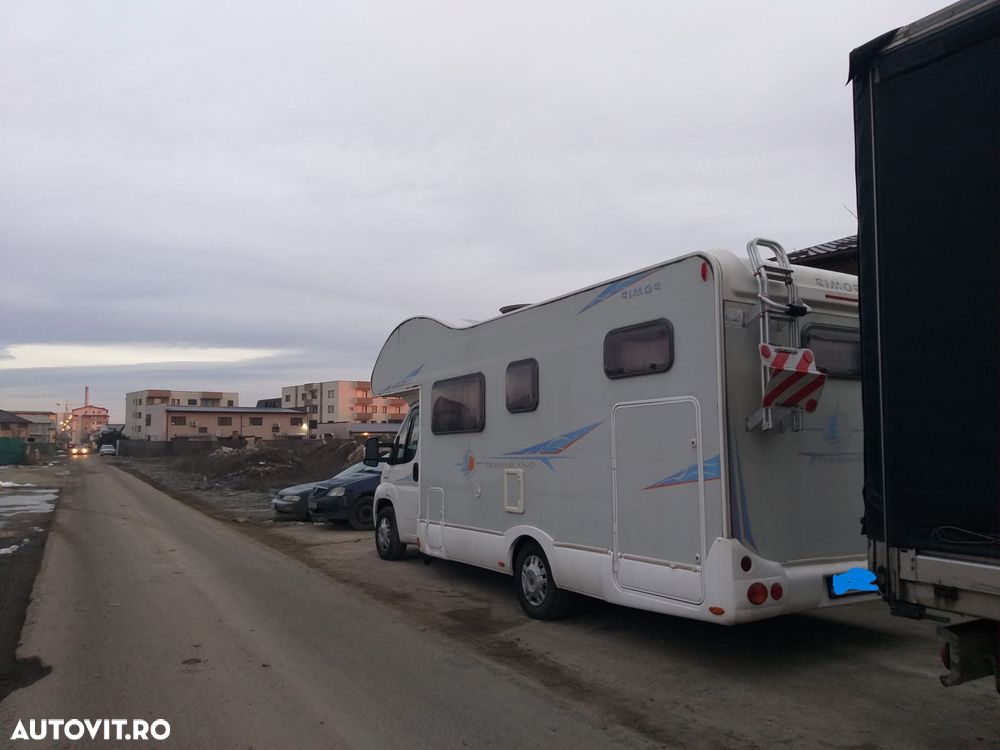 Fiat Ducato Maxi Cabinato E5 CD PLL H1 - 9