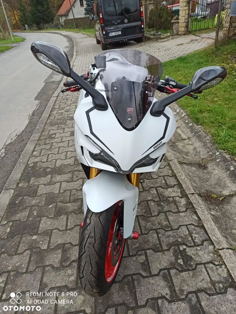 Ducati SuperSport - 37