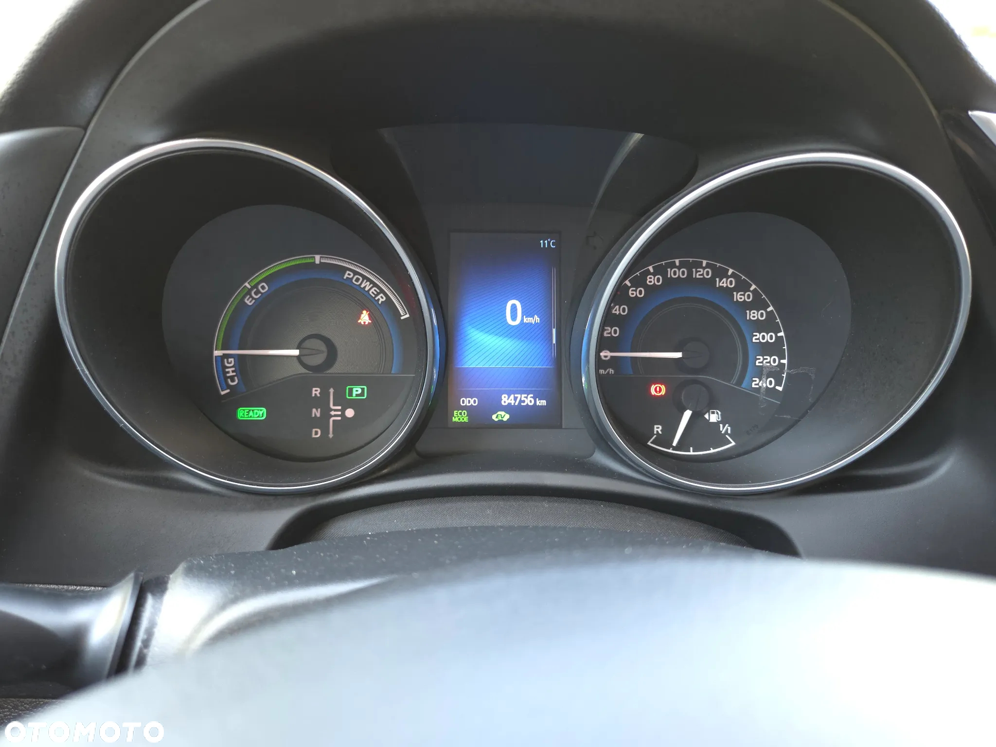 Toyota Auris Hybrid 135 Premium - 7