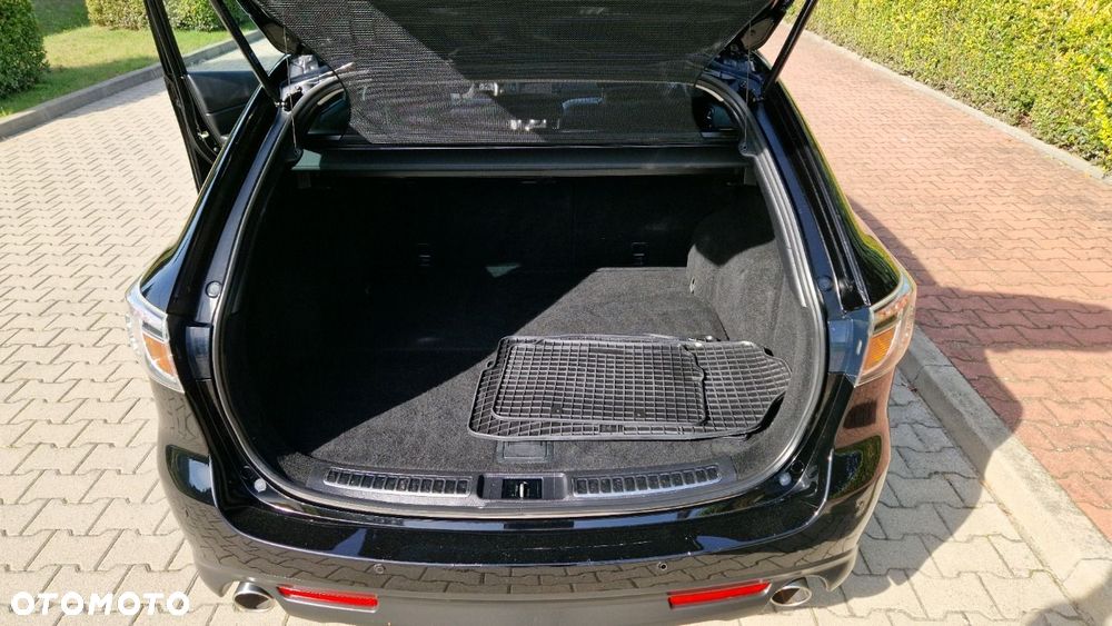 Mazda 6 Sport Kombi 2.2 CD DPF Sports-Line - 15
