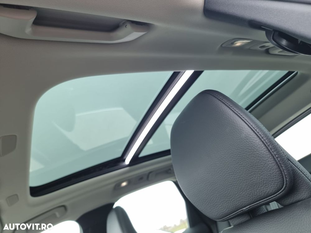 Volvo XC 60 B4 B Geartronic Inscription - 12