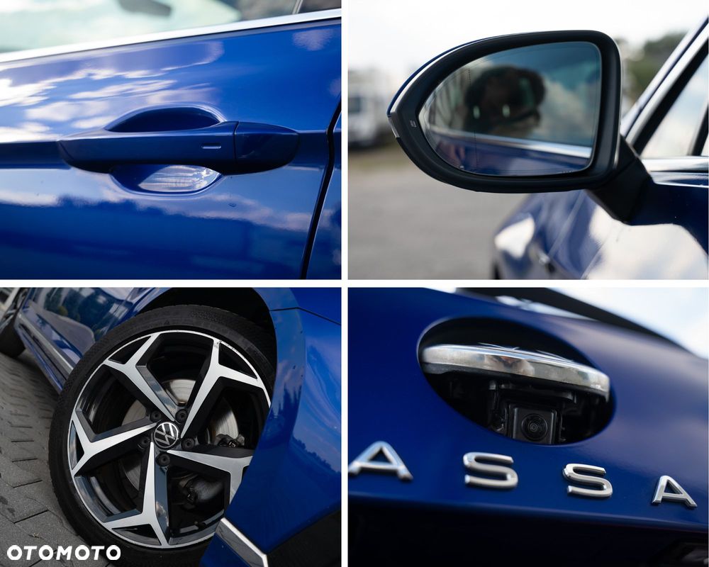 Volkswagen Passat 2.0 TDI SCR Highline - 22