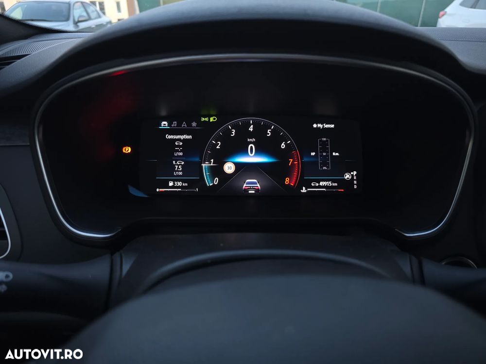 RENAULT Talisman 2022 — imagine 8